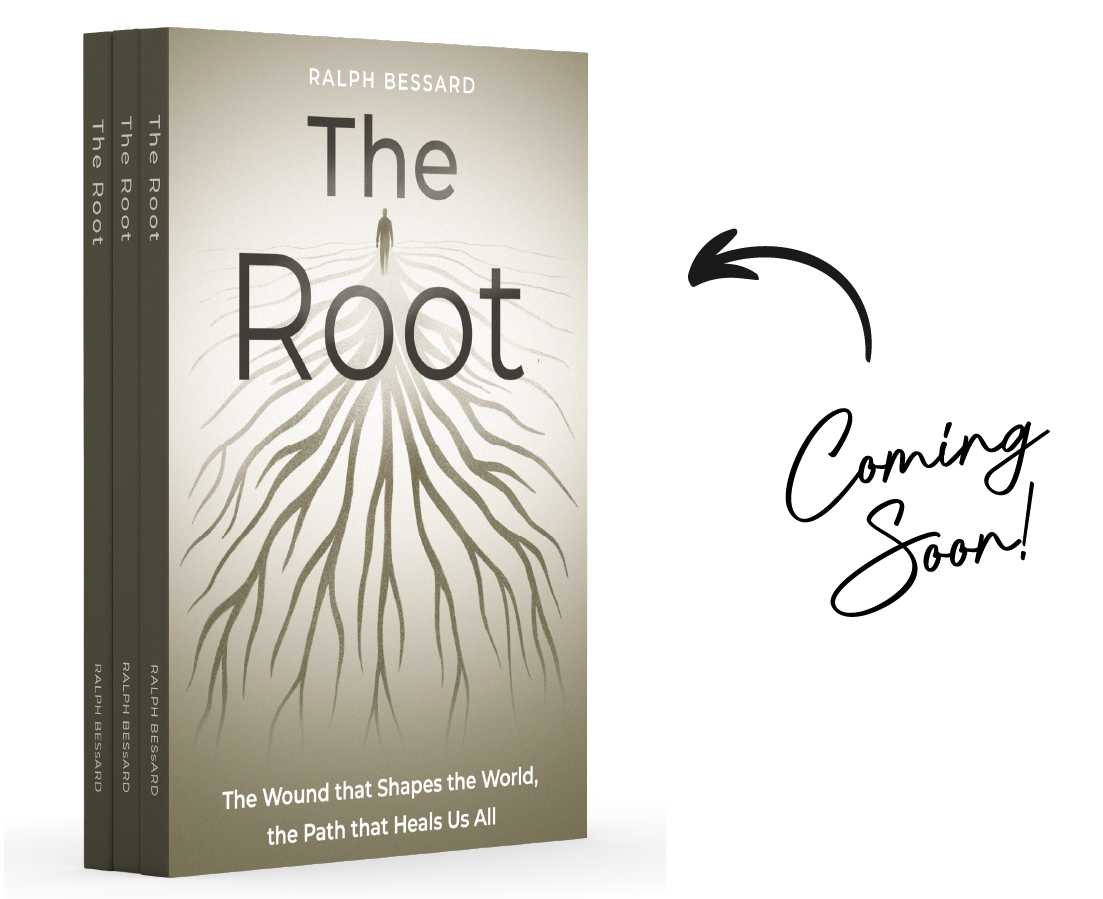 Ralph Bessard | Book 2